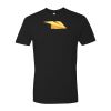 Cotton Short Sleeve Crew Thumbnail