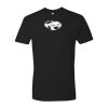 Cotton Short Sleeve Crew Thumbnail