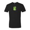 Cotton Short Sleeve Crew Thumbnail