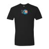 Cotton Short Sleeve Crew Thumbnail