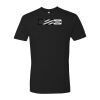 Cotton Short Sleeve Crew Thumbnail