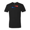 Cotton Short Sleeve Crew Thumbnail