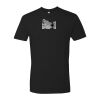 Cotton Short Sleeve Crew Thumbnail