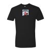 Cotton Short Sleeve Crew Thumbnail