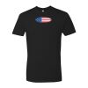 Cotton Short Sleeve Crew Thumbnail