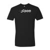 Cotton Short Sleeve Crew Thumbnail