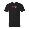 Cotton Short Sleeve Crew Thumbnail