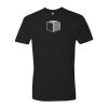 Cotton Short Sleeve Crew Thumbnail