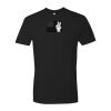 Cotton Short Sleeve Crew Thumbnail