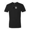 Cotton Short Sleeve Crew Thumbnail