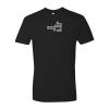 Cotton Short Sleeve Crew Thumbnail