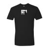 Cotton Short Sleeve Crew Thumbnail