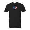 Cotton Short Sleeve Crew Thumbnail
