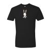 Cotton Short Sleeve Crew Thumbnail