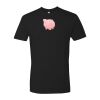 Cotton Short Sleeve Crew Thumbnail