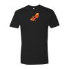 Cotton Short Sleeve Crew Thumbnail