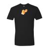 Cotton Short Sleeve Crew Thumbnail