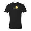 Cotton Short Sleeve Crew Thumbnail
