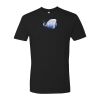 Cotton Short Sleeve Crew Thumbnail
