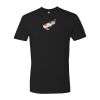 Cotton Short Sleeve Crew Thumbnail