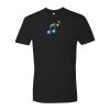 Cotton Short Sleeve Crew Thumbnail