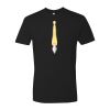 Cotton Short Sleeve Crew Thumbnail