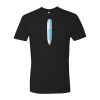 Cotton Short Sleeve Crew Thumbnail