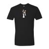 Cotton Short Sleeve Crew Thumbnail