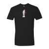 Cotton Short Sleeve Crew Thumbnail