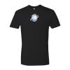 Cotton Short Sleeve Crew Thumbnail