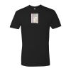 Cotton Short Sleeve Crew Thumbnail