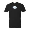 Cotton Short Sleeve Crew Thumbnail