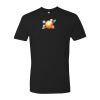 Cotton Short Sleeve Crew Thumbnail
