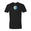 Cotton Short Sleeve Crew Thumbnail