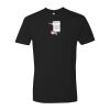 Cotton Short Sleeve Crew Thumbnail