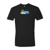 Cotton Short Sleeve Crew Thumbnail