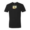 Cotton Short Sleeve Crew Thumbnail