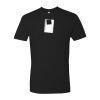 Cotton Short Sleeve Crew Thumbnail