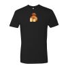 Cotton Short Sleeve Crew Thumbnail