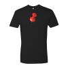 Cotton Short Sleeve Crew Thumbnail