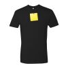 Cotton Short Sleeve Crew Thumbnail