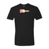 Cotton Short Sleeve Crew Thumbnail