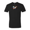 Cotton Short Sleeve Crew Thumbnail