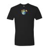 Cotton Short Sleeve Crew Thumbnail