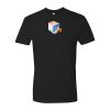 Cotton Short Sleeve Crew Thumbnail