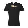 Cotton Short Sleeve Crew Thumbnail