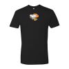 Cotton Short Sleeve Crew Thumbnail