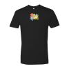 Cotton Short Sleeve Crew Thumbnail