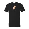 Cotton Short Sleeve Crew Thumbnail