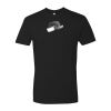 Cotton Short Sleeve Crew Thumbnail
